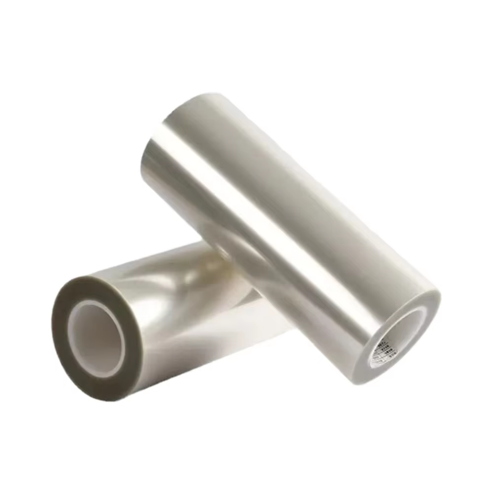 High Quality 80 u FEP Tape for High-Temperature Industrial Applications Premium Insulation